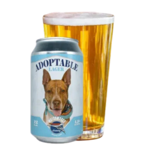 Adoptable Lager