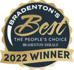 Best of bradenton2022