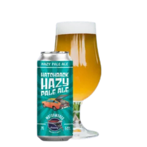 Hatchback Hazy