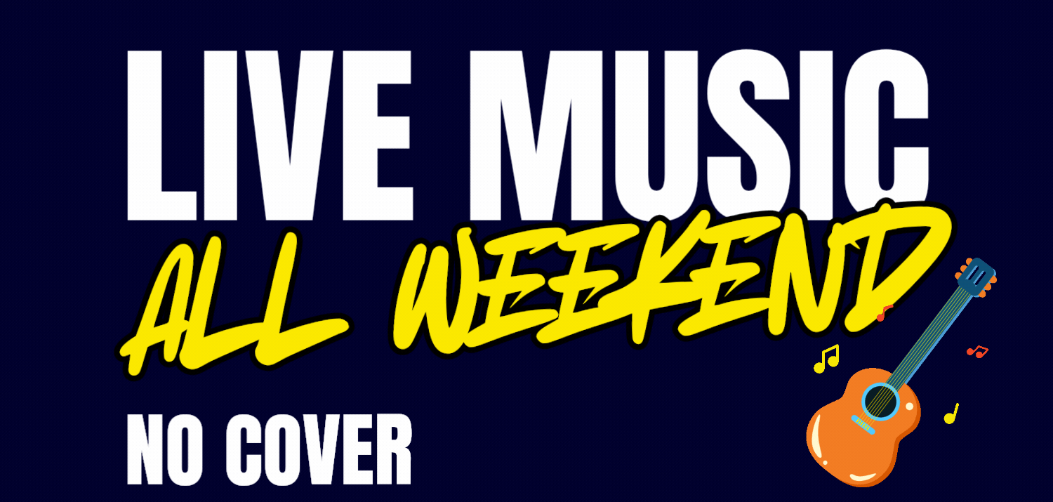 Live Music At Motorworks Beer Garden