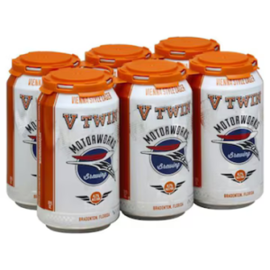 V Twin – Vienna Lager