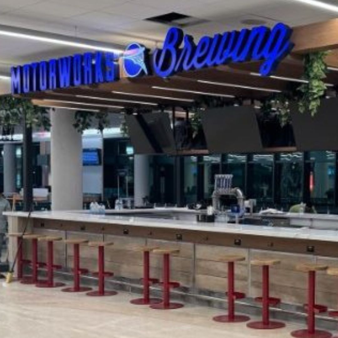 Motorworks Airport