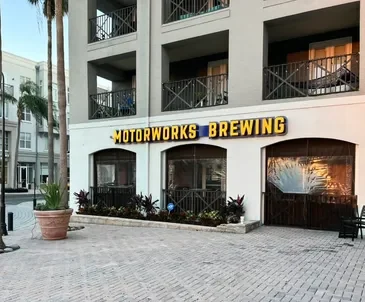 Motorworks Tampa