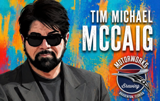 IM MICHAEL MCCAIG