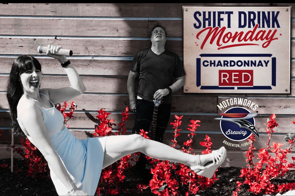 Chardonnay Red Motorworks Brewing