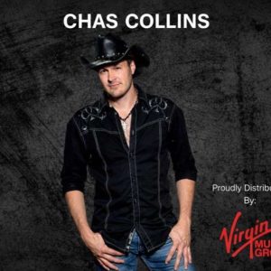 Chas Collins