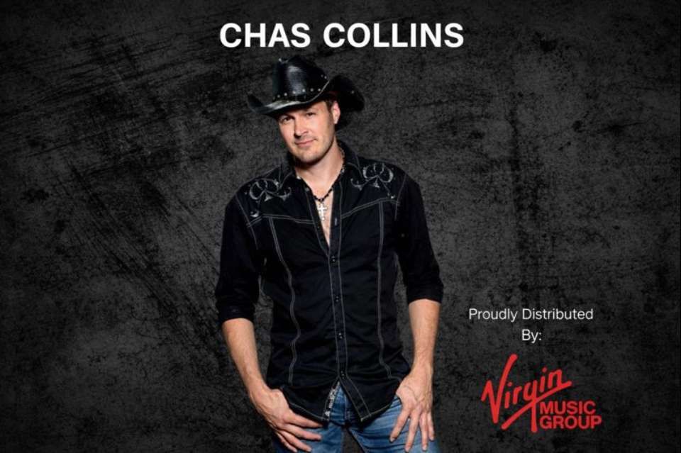 Chas Collins