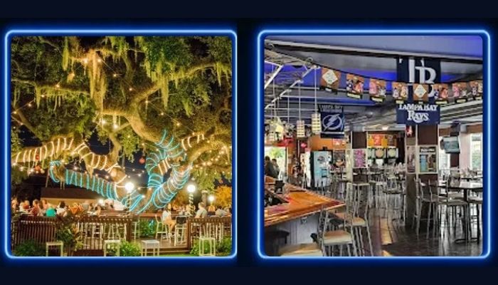 Motorworks Bradenton pics Of Beer Garden - Taproom