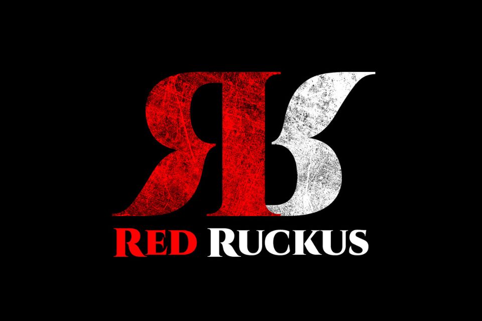Red Ruckus