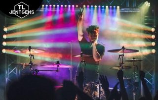 A Must See Dynamic Show