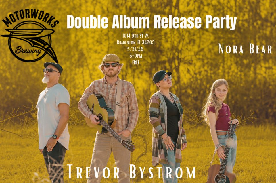 Motorworks Brewing Special Event